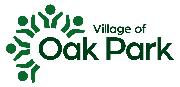 Village of Oak Park Logo